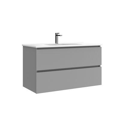 Flora 40'' W Single Vanity
