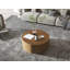 Caleb Solid Wood Coffee Table-91517237