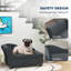 Lit pour chien Fancy-783869596