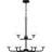 Sabeera 9 - Light Dimmable Classic / Traditional Chandelier-1974838079