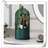 Aveyah Plastic Compartment Makeup Organiser-753643426