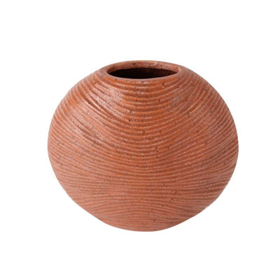 Nahshu Ceramic / Porcelain Table Vase