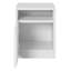 Raoof 30cm W Manufactured Wood Bedside Table