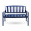 Banc en bois d'acacia de style campagnard, banc intérieur / extérieur - sièges rustiques durables - décoration de patio, d'entrée ou de jardin-924014569