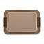 Anolon Advanced Nonstick Covered Cake Pan with Grips-12593133
