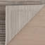 Tapis tissé à rayures Nuloom Novirae-238912471