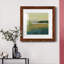 Way to Woodstock II - Peinture encadrée-1439552815-1439552802