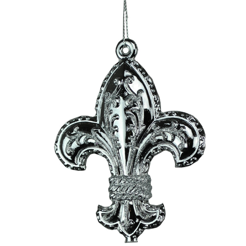 Ornement figurine suspendue
