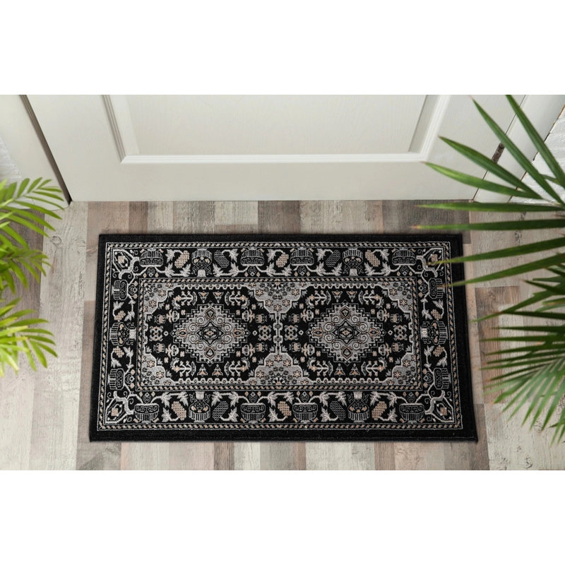 Solid Colour Area Rug, Rectangle 23'4" x 31'8"