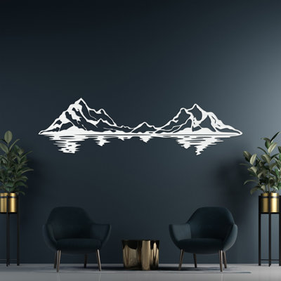 Handmade Wall Decor on ACM