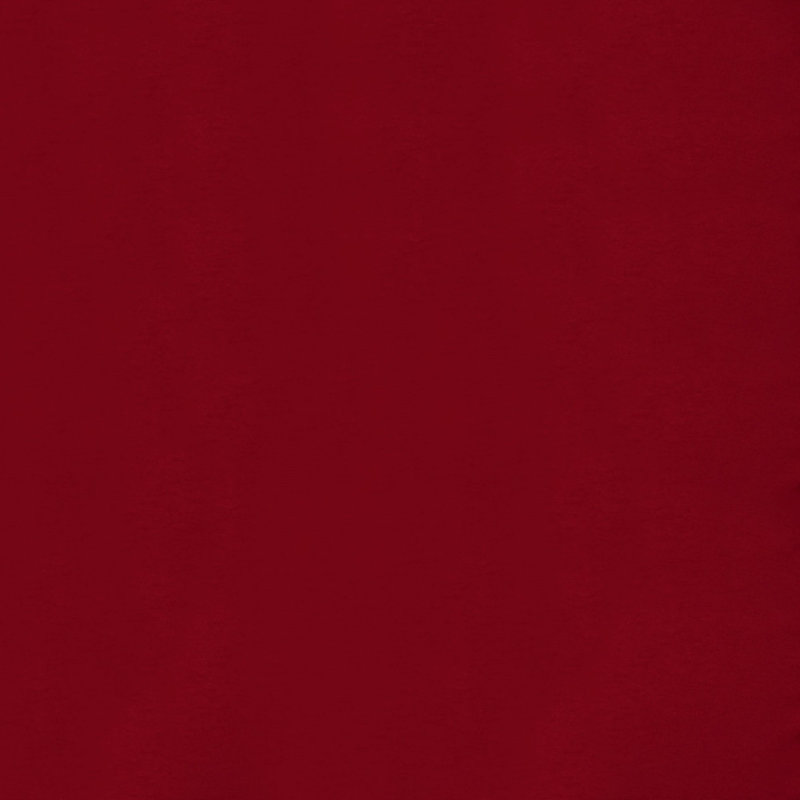 Seat Egg Chair Cushion, Red