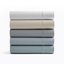 Ensemble de draps en coton Supima ultra-doux et soyeux de qualité supérieure 800TC-1164031661-1117165292