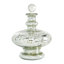 Ensemble de bocaux en verre Abigail