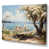 Toile tendue