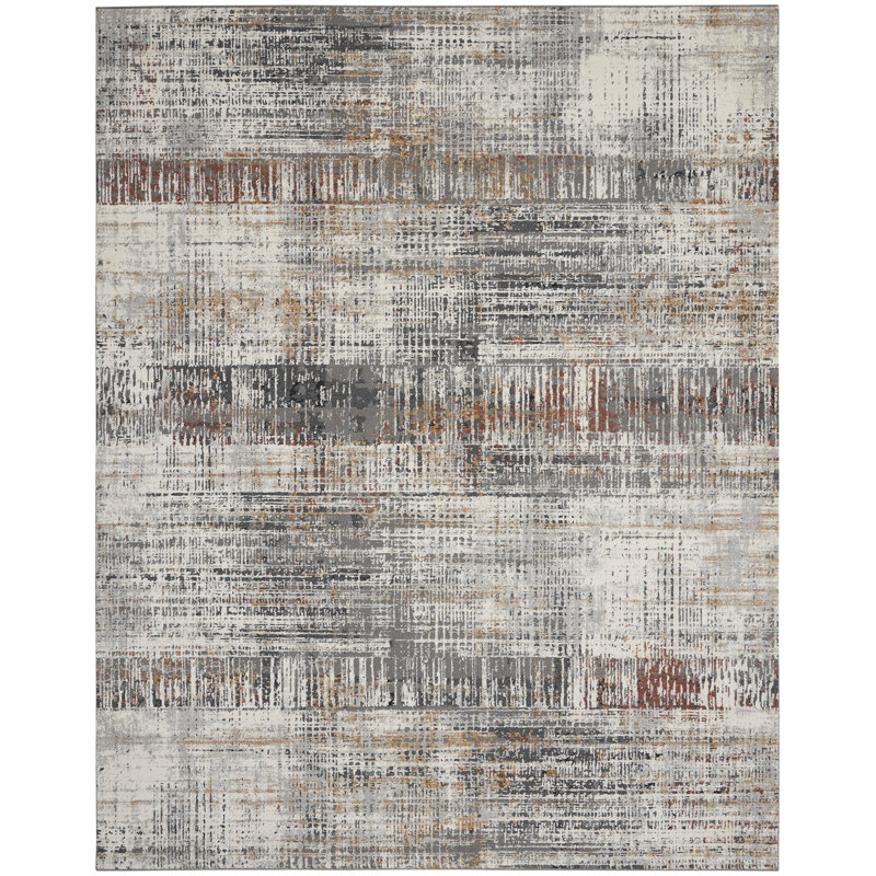 Tangra Area Rug, Rectangle 239 x 300cm