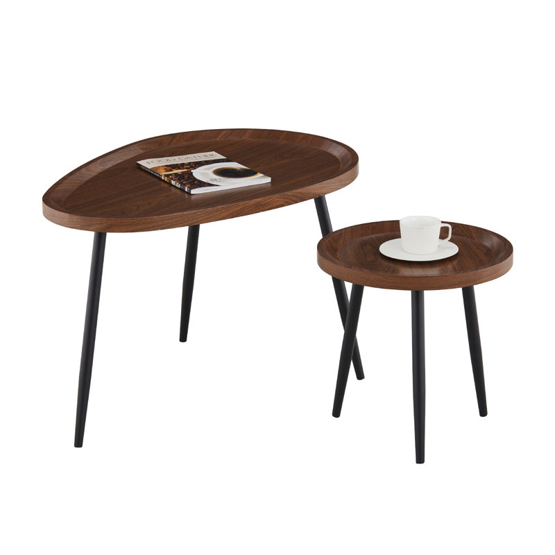 Coffee Table with Storage