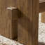 Poe Upholstered Accent Stool