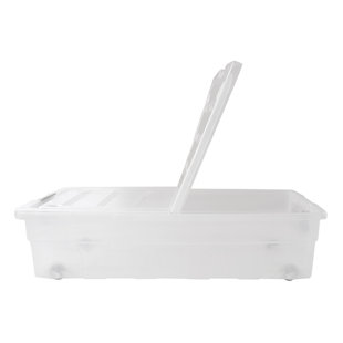 Paragon Plastic Ltd Plastic Box