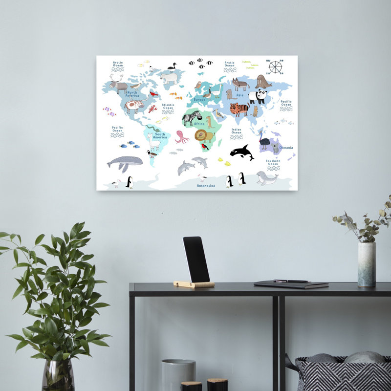 Print, 40.64cm H x 60.96cm W