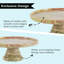 1 plateau en marbre Marmor Krafts