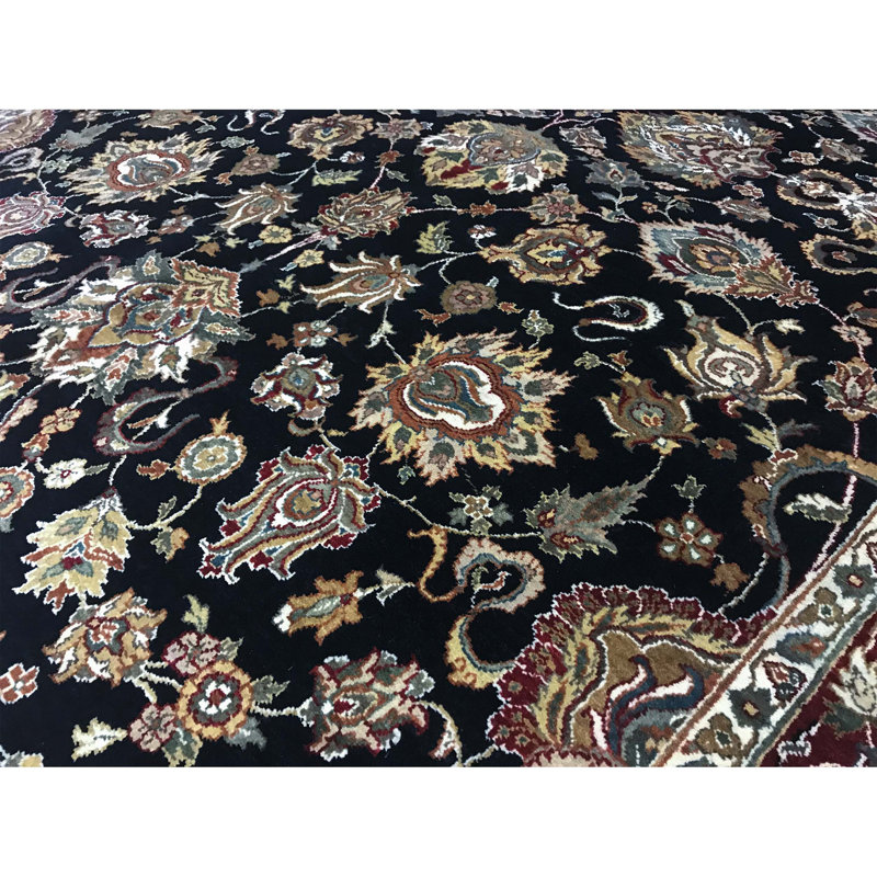 Sona Oriental Area Rug, Rectangle 8'1" x 10'2"