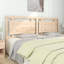 Schiavo Solid Wood Headboard-978778160-939955873