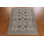 One-of-a-Kind 7'10" X 9'9" Wool Area Rug in Ivory