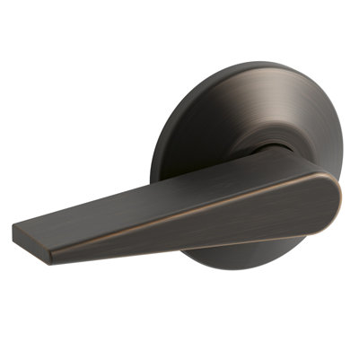 Cimarron Blade Style Left-Hand Trip Lever