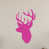 Rose vif