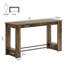 Table de bar 63 po