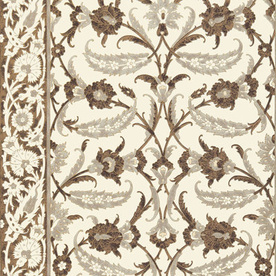 Topkapi Wallpaper