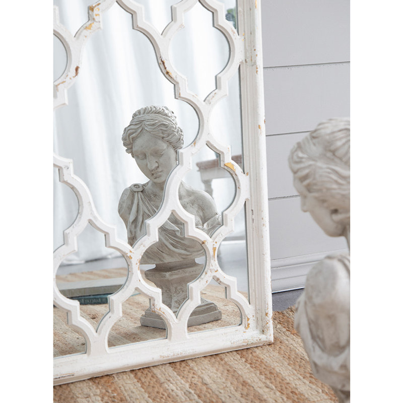 Miroir mural Brinlea