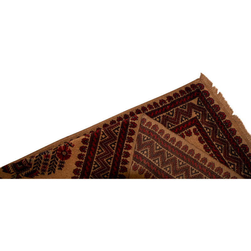 One-of-a-Kind 2'6" x 4'6" Area Rug
