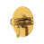 Unlacquered Brass is out of stock
