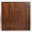 Glantz Square Solid Wood Serving Tray-1432280403