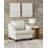 Genoa Upholstered Accent Chair-88302544