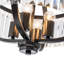 4 - Light Chandelier
