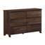 Commode 6 tiroirs Modern Farmhouse-918924164