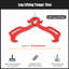 Steel Standard Hanger
