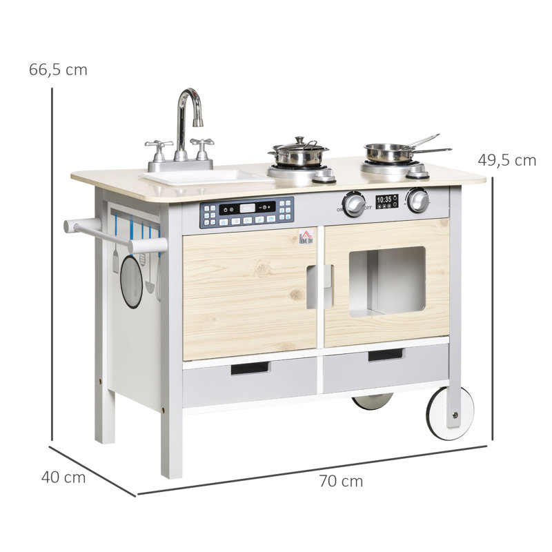 Kitchen Set