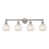 Brushed Satin Nickel