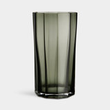 Reed Candle Holder
