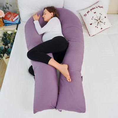 Spofford Polyester Medium Pillow