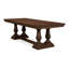 Joshua Solid Wood Dining Table
