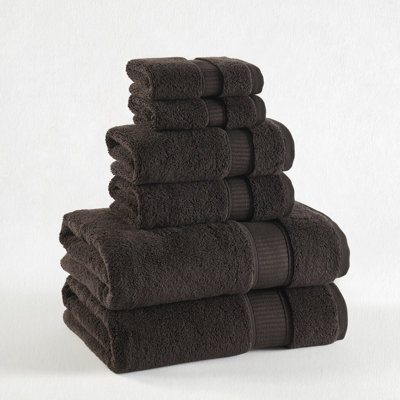 Belmore 6Pc. Ensemble de serviettes