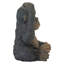 Statue amusante the chimpanzé of the jungle