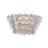 Unique Overture Chandelier-88873934-88873939-88873953