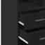 Alitzah 70cm Sideboard-1400761909