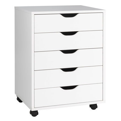 Doriano 48 cm W Chest of Drawers