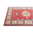 Ochoa Red Rug